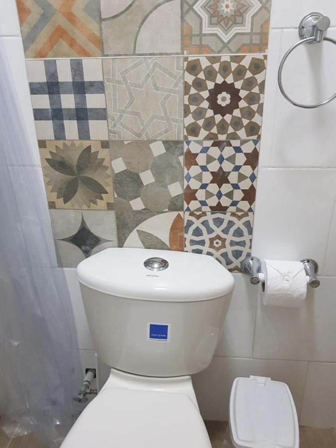 The Jazmin'S Apto B Oranjestad Ngoại thất bức ảnh