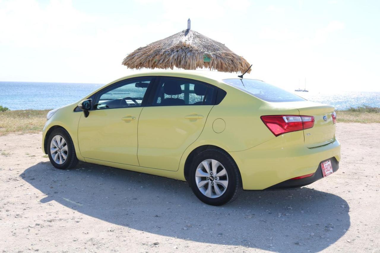 The Jazmin'S Apto B Oranjestad Ngoại thất bức ảnh