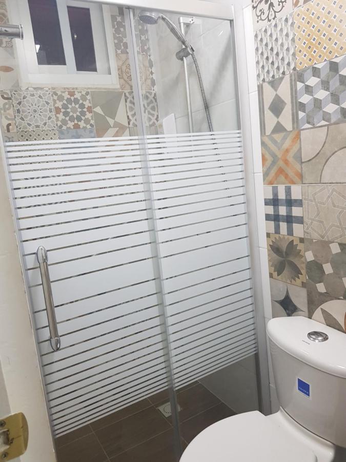 The Jazmin'S Apto B Oranjestad Ngoại thất bức ảnh