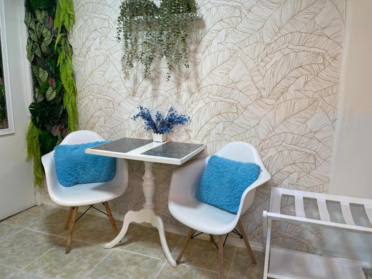 The Jazmin'S Apto B Oranjestad Ngoại thất bức ảnh