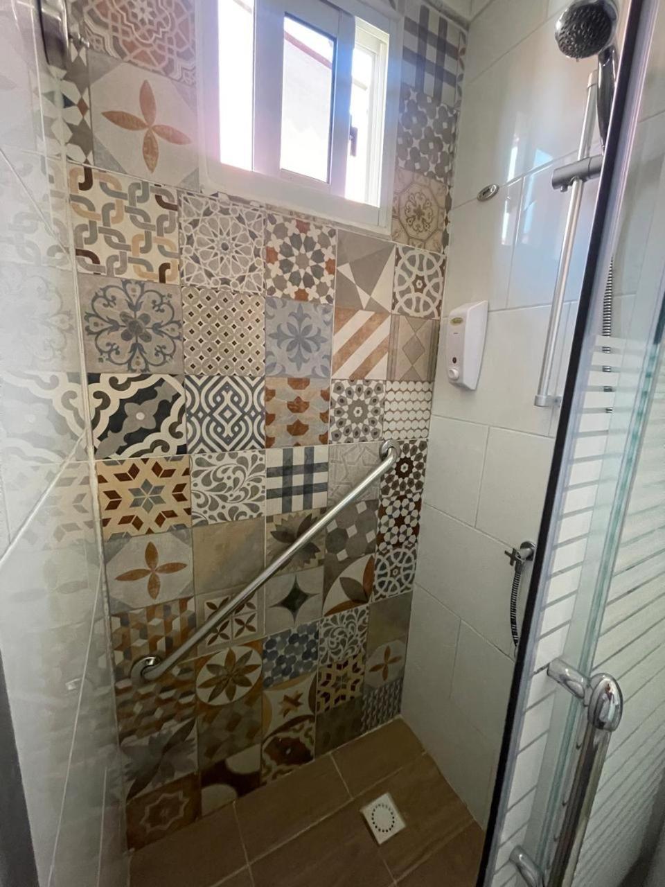 The Jazmin'S Apto B Oranjestad Ngoại thất bức ảnh