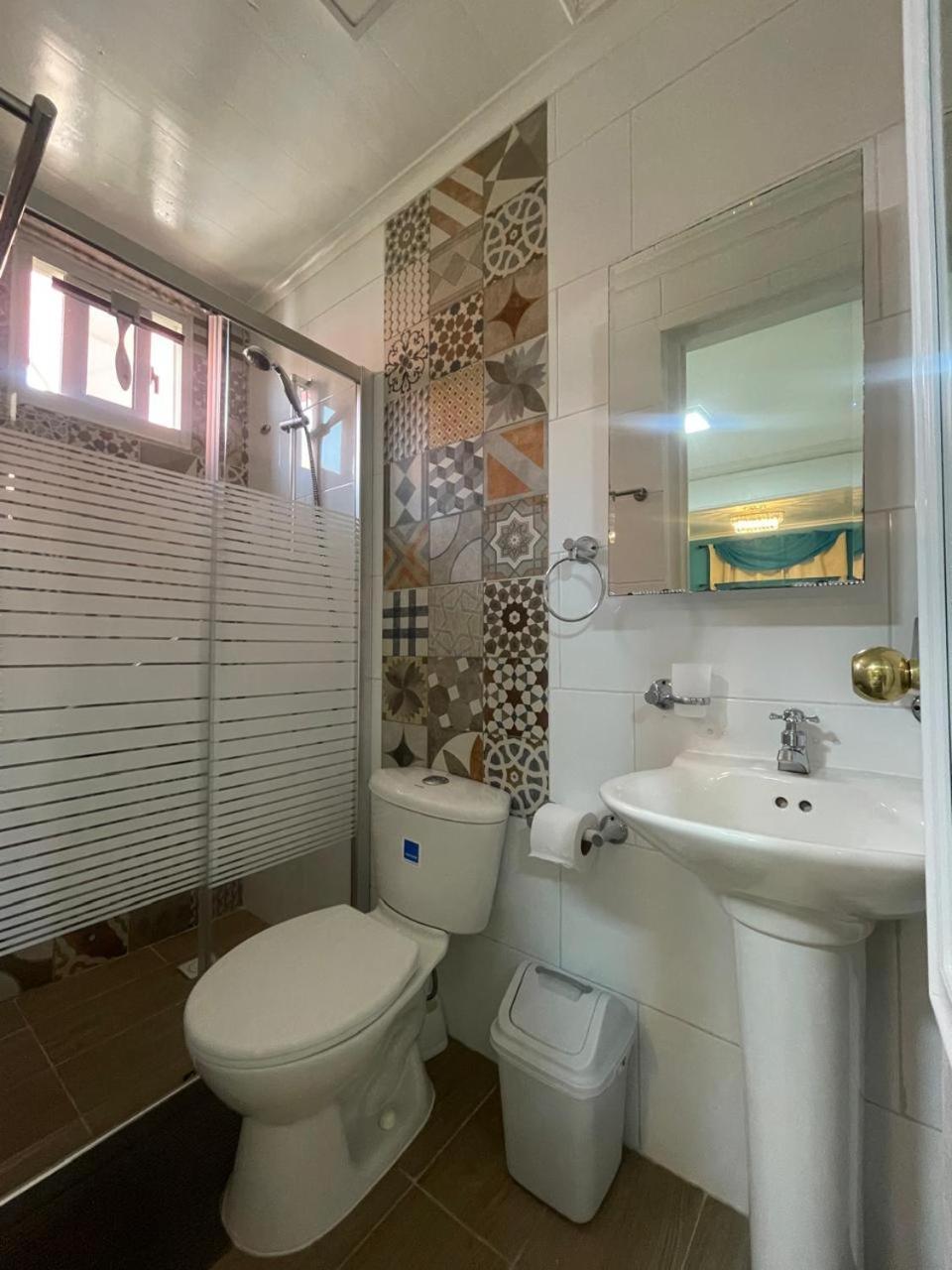 The Jazmin'S Apto B Oranjestad Ngoại thất bức ảnh
