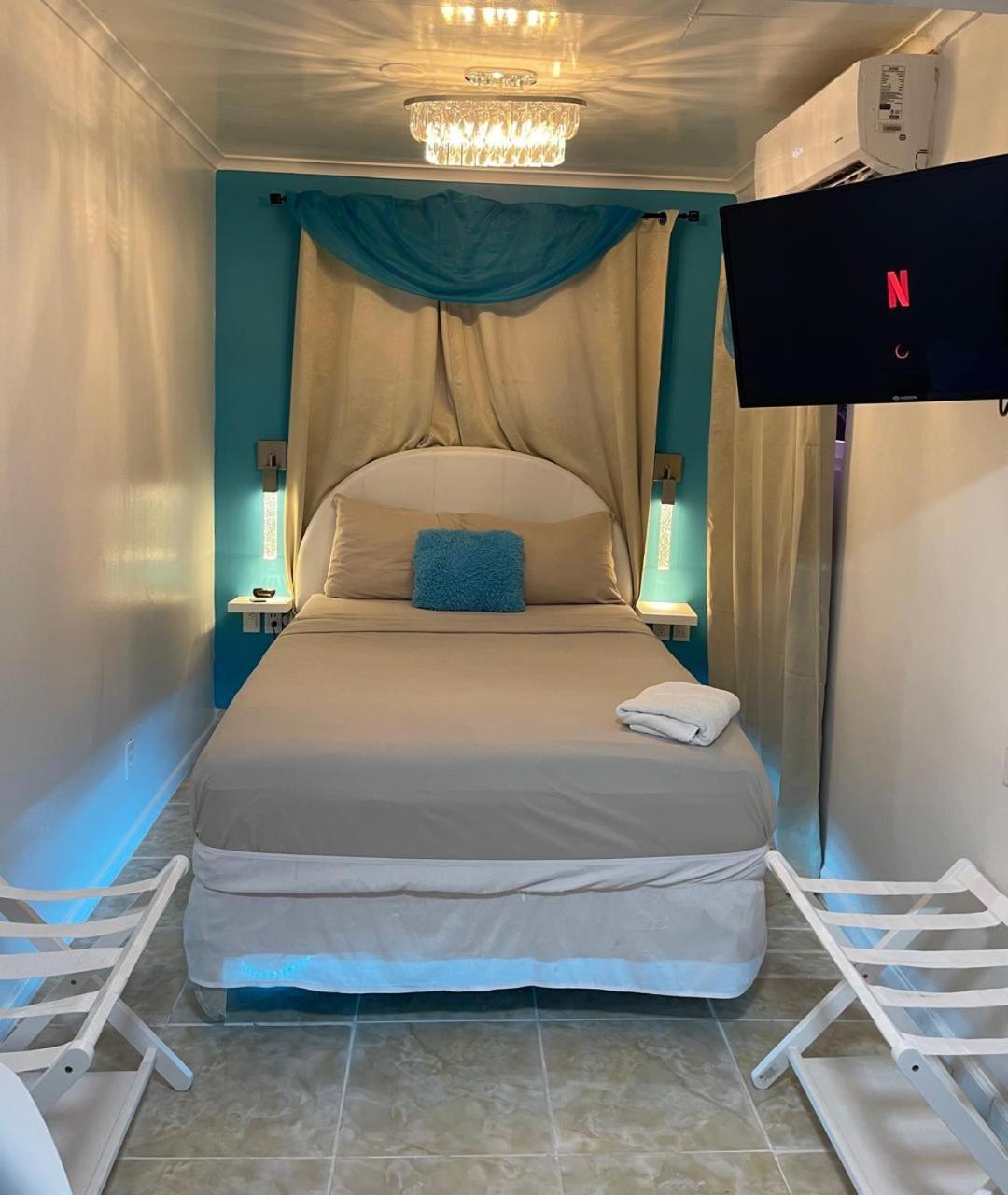 The Jazmin'S Apto B Oranjestad Ngoại thất bức ảnh